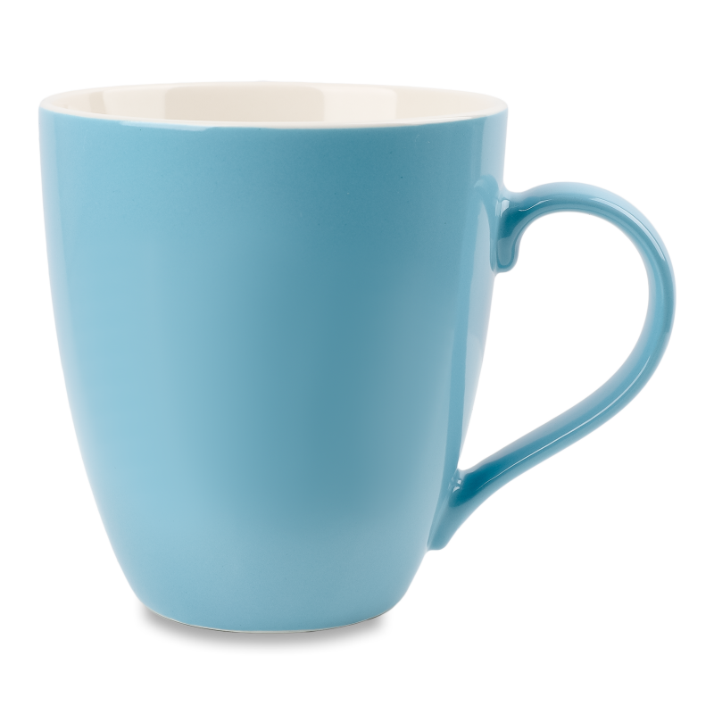 Чашка 600мл кераміка KYYW610