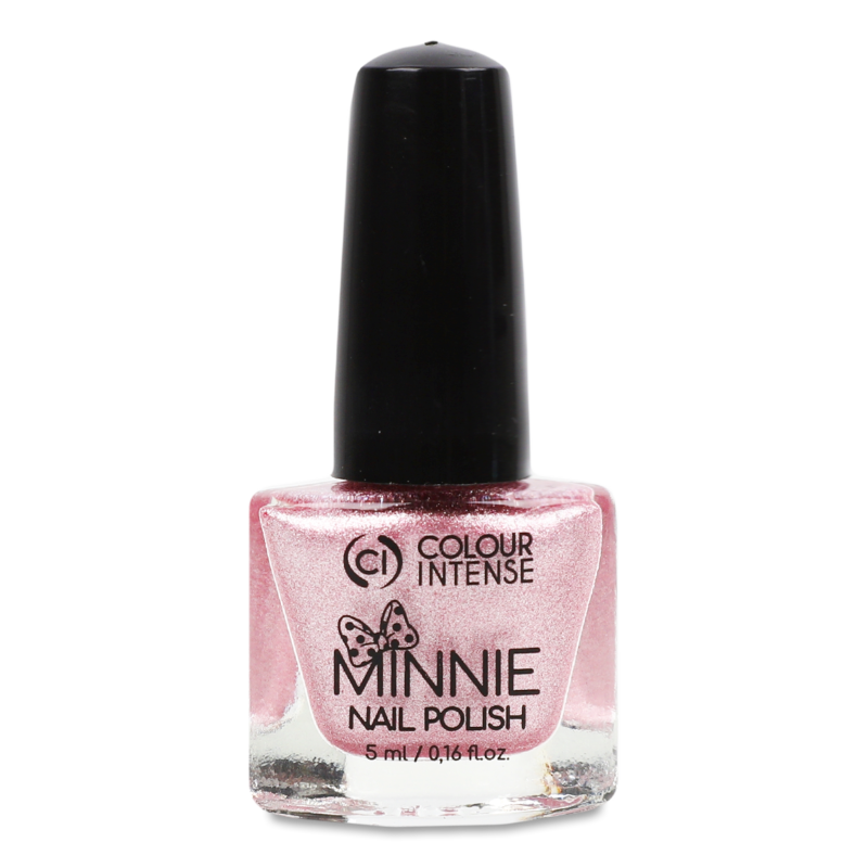 Лак д/нігтів Мінні №111 5мл Колор Інтенс