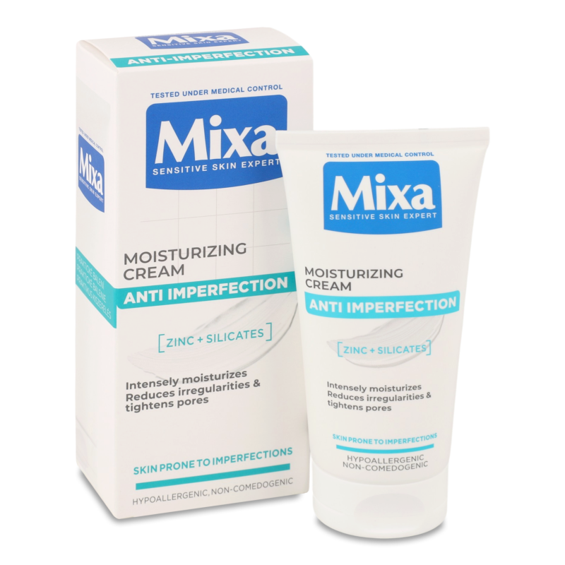 Крем Анті-імперфекшн д/чутливої шкіри обличчя 50мл Мікса