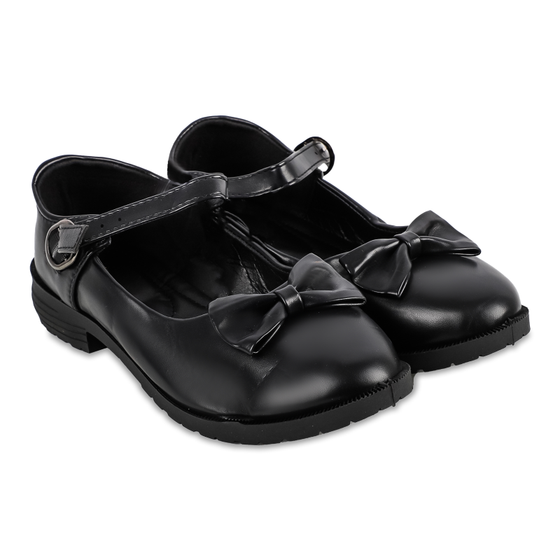 Взуття класичне д/дівчинки р.31-36 в асортименті FHF1291