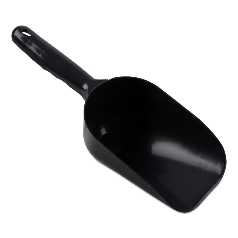 Лопатка-совок д/корму пластик р.S Trixie