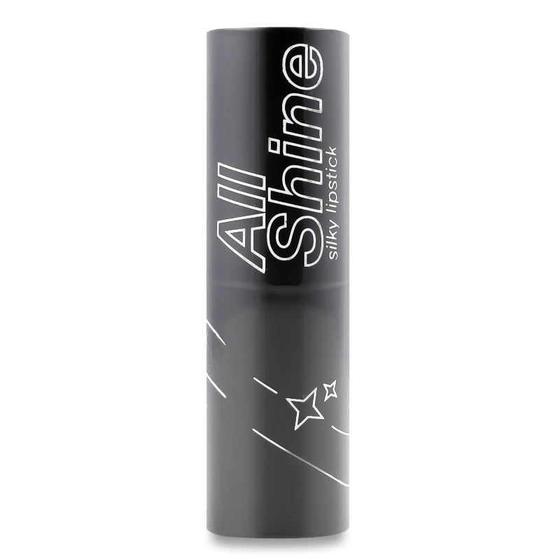 Помада д/губ All Shine 108 зігріваючий лате 4г Colour Intense