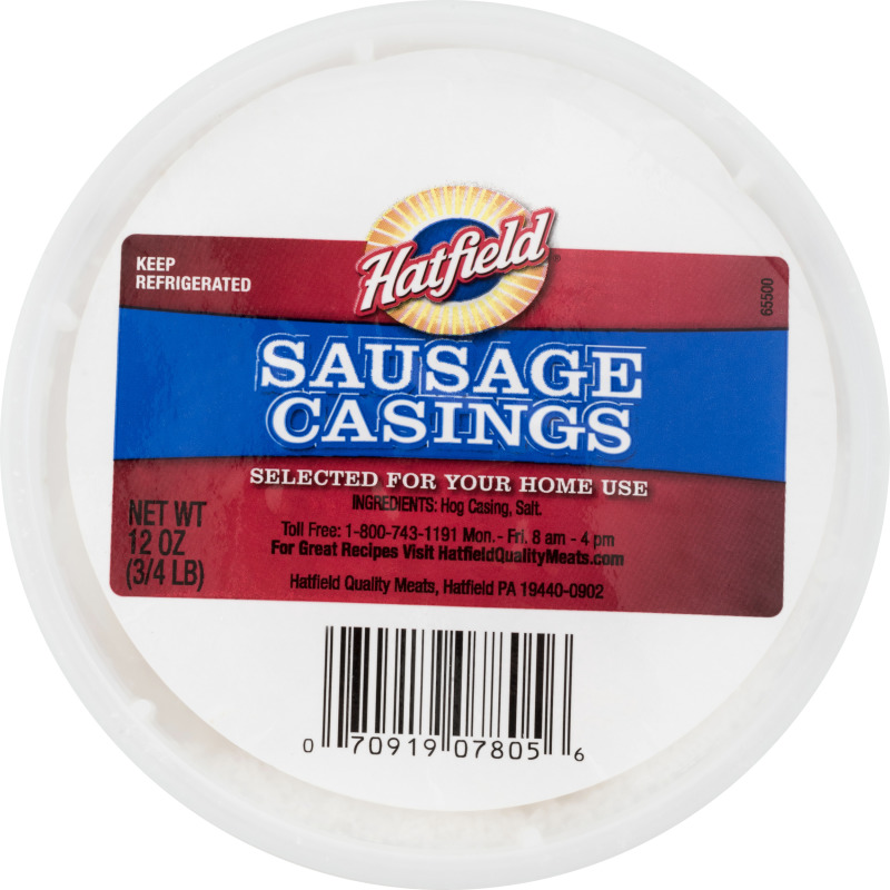 Hatfield Sausage Casings Hatfield(70919078056) customers reviews