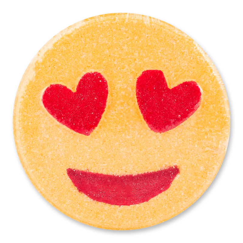 Засіб д/ванн шипучий Пінний Smile 100г Milky Dream