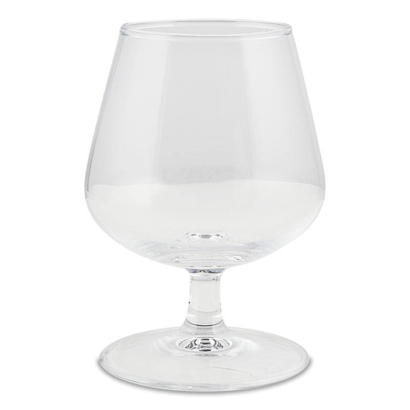 Келих д/коньяку Еліксир Когнак 360мл 97526G-GB6B8 Юнігласс