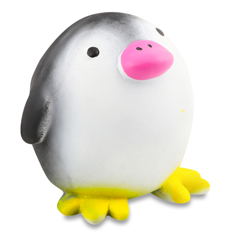 Іграшка д/собак Звірятко латекс 6см Тріксі