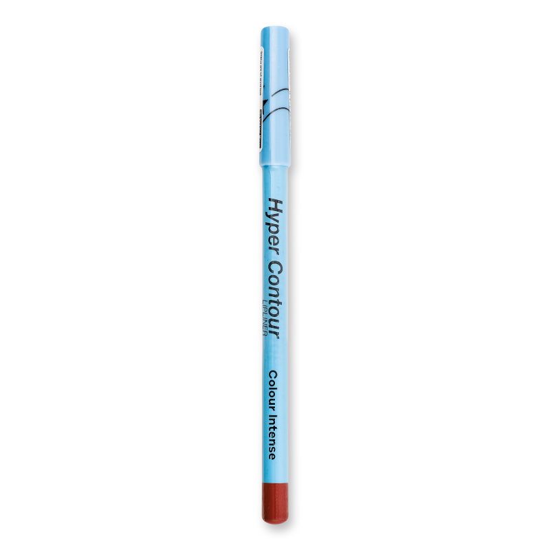 Олівець д/губ Hyper Contour 205 вінтажна мальва 1г Colour Intense