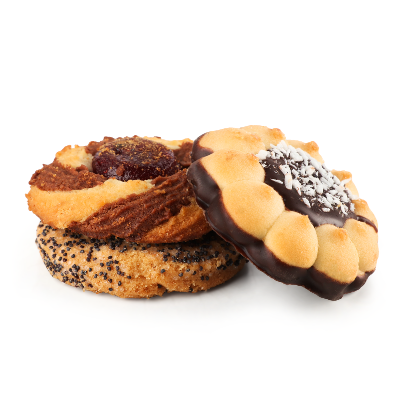 Набір печива Мікс №3 500г Toniya