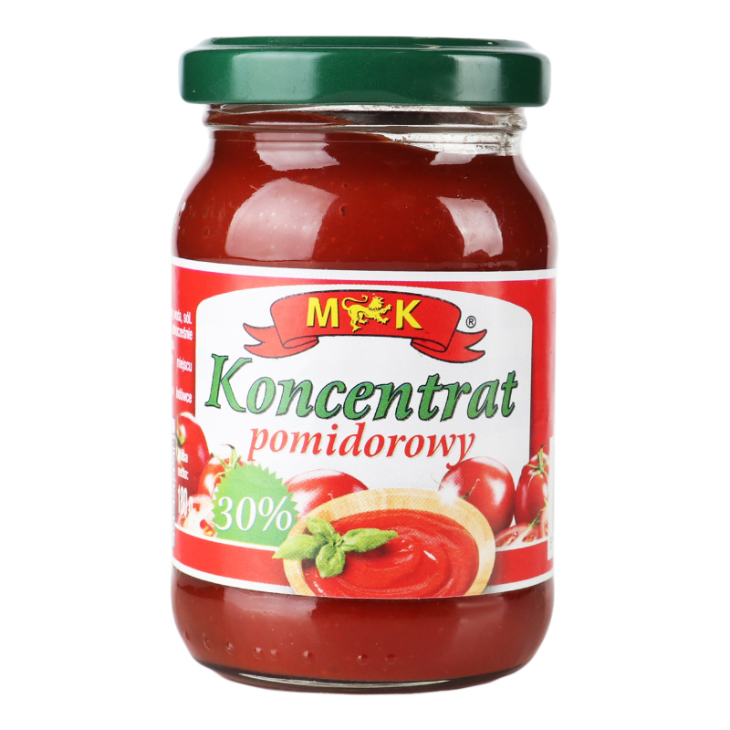 Паста МК томатна В*(5903111315856): купить в интернет магазинах Украины ...