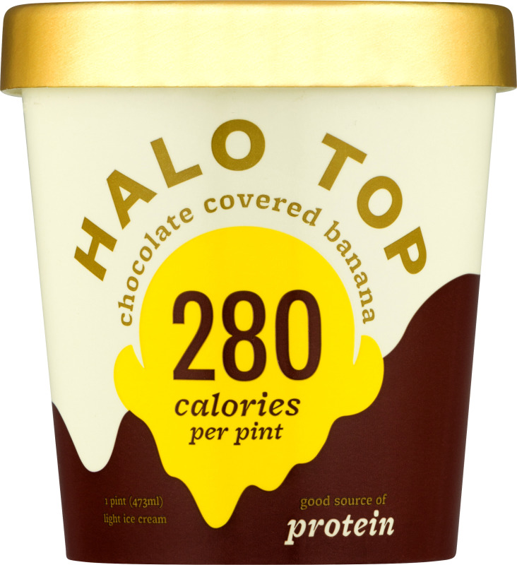 Light Ice Cream #95 (858089003364)