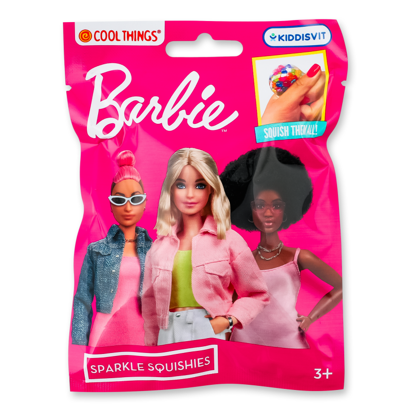 Іграшка-сюрприз Barbie Гламурні дрібнички Cool Things
