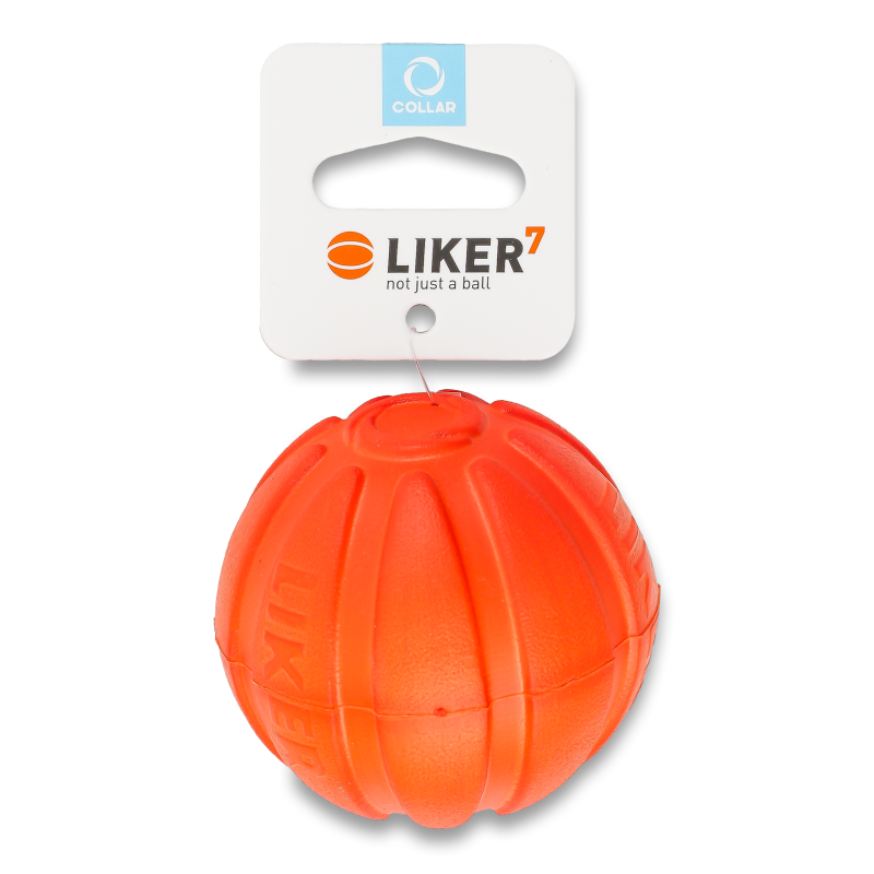 М”ячик d7см арт6294 Лайкер