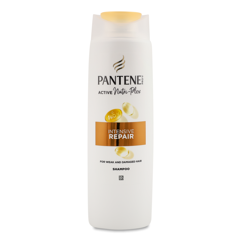 Шампунь Інтенсивне відновлення 250мл Пантін
