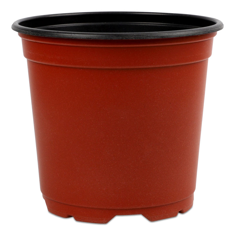 Стакан д/розсади 300мл 10*8,6см