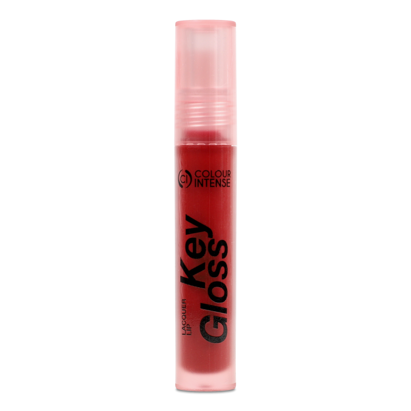 Блиск д/губ Key Gloss 206 соковита вишня 5мл Colour Intense