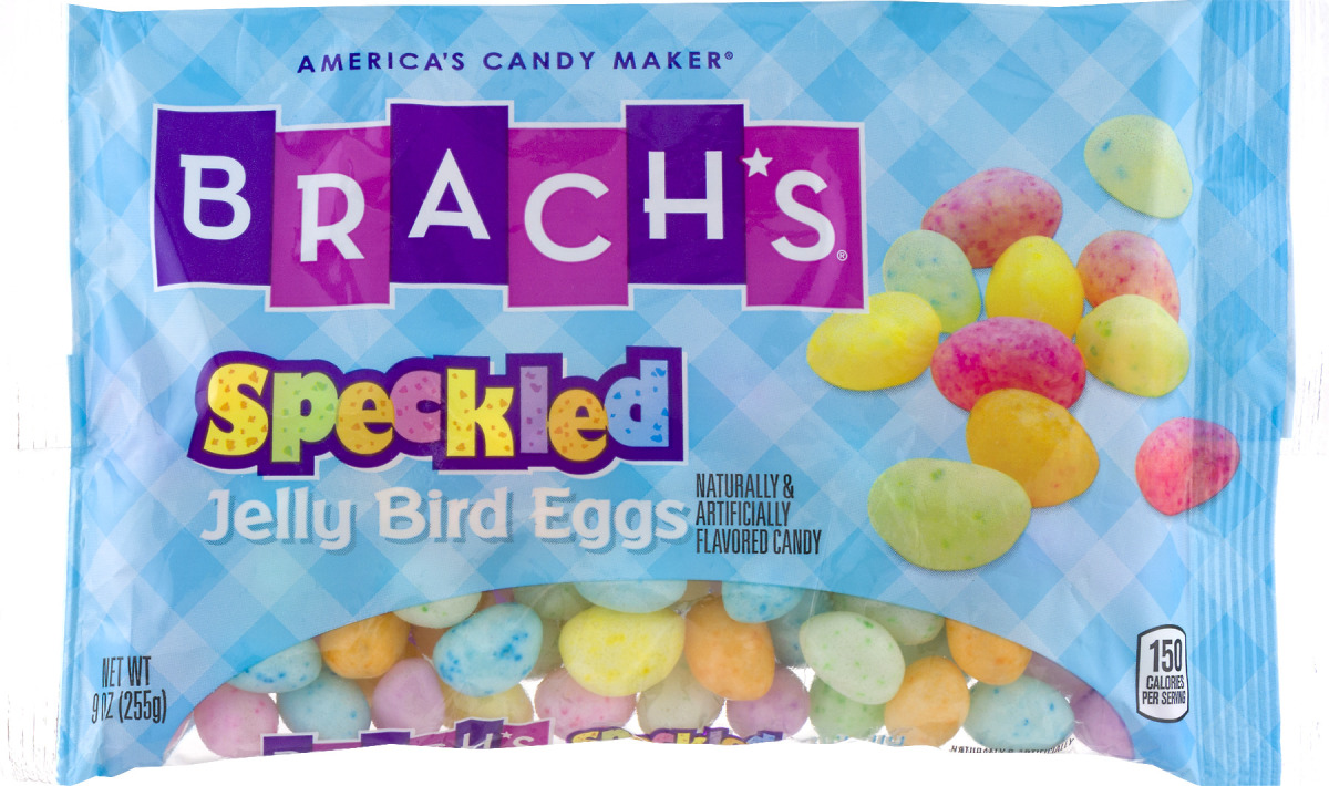 Brach's Speckled Jelly Bird Eggs Brach's(11300071362) customers