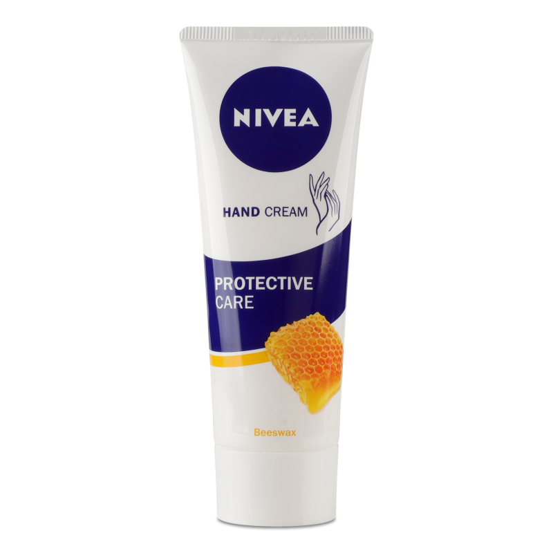 Крем д/рук Захист та догляд 75мл 84641 Нівея