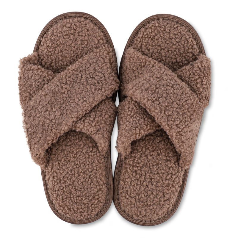 Взуття домашнє жіноче відкрите р.36-41 YR23062