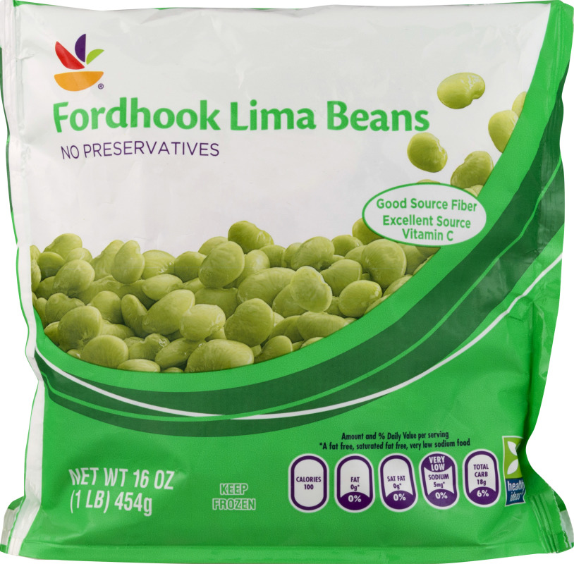 Ahold Lima Beans Fordhook Ahold(688267009334) customers reviews