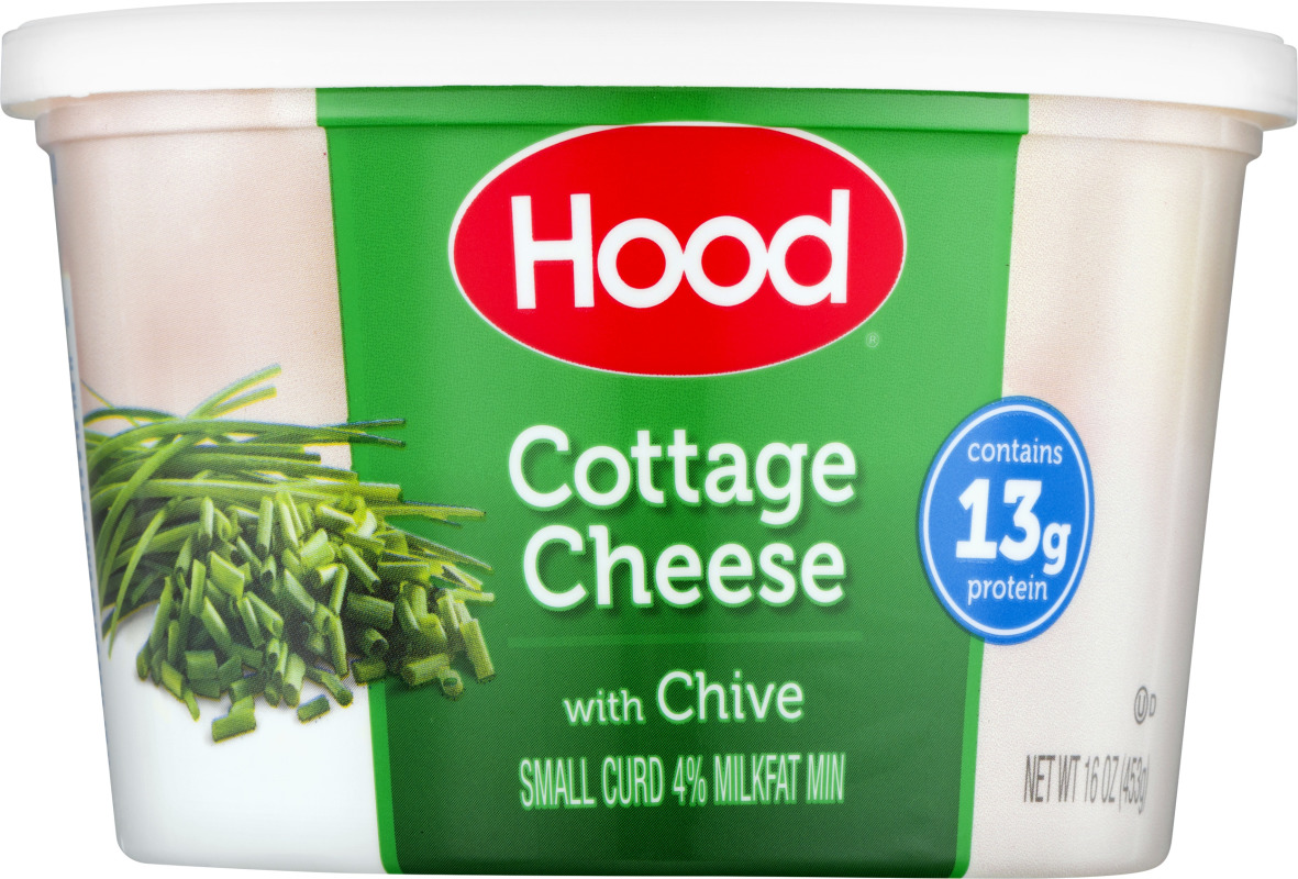 Hood Cottage Cheese With Chive Hood(44100102264) customers reviews