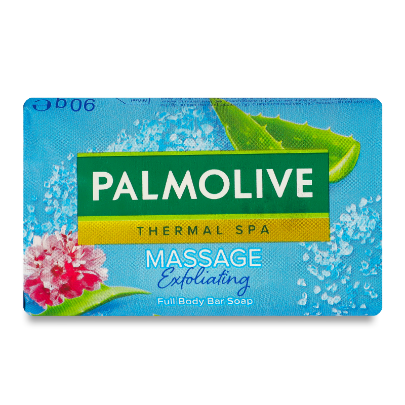 Мило Арома Настрій Твій Масаж 90г Palmolive