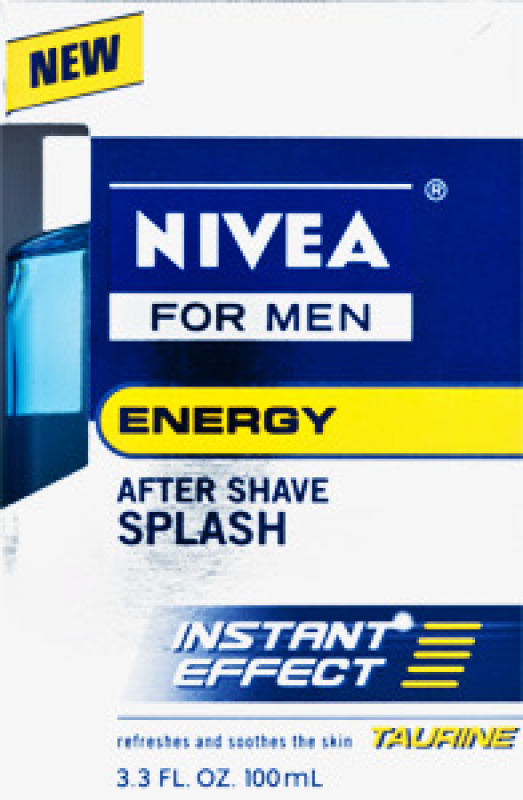 Nivea for Men Energy After Shave Splash Nivea(72140009496) customers