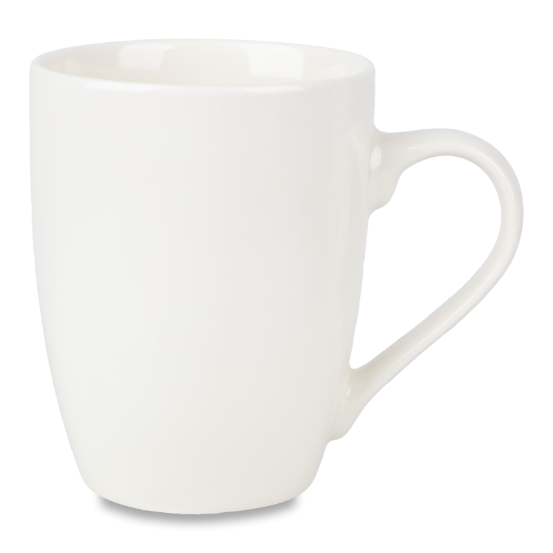 Кружка 400мл кераміка KYYW207