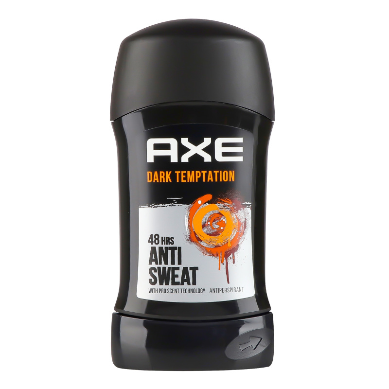 Дезодорант Dry Action AXE 50мл Axe 8717644326671: купить в интернет ...