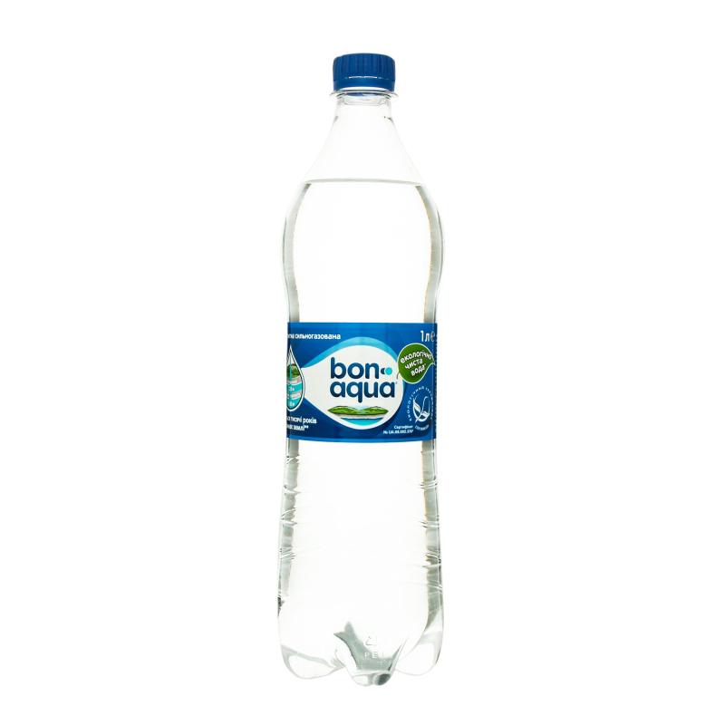 BONAQUA (5449000026583)