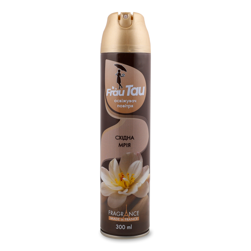 Освіжувач повітря Східна мрія 300мл Фрау Тау