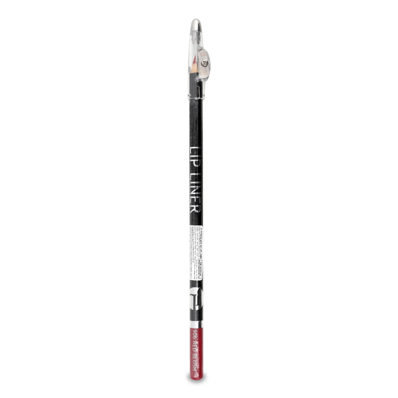 Олівець д/губ 106 червоні рум’яна 2г Jovial Luxe