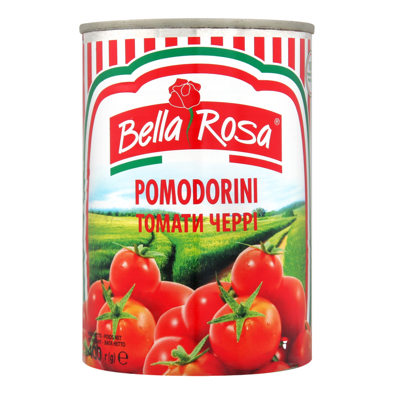Томати Черрі Bella Rosa з/б