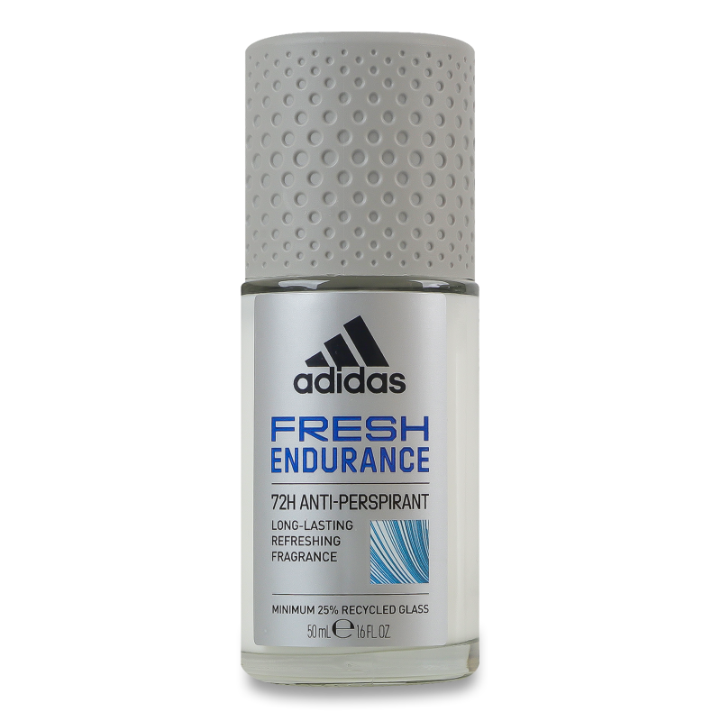 Антиперспірант Fresh Endurance д/чоловіків кульковий 50мл Adidas