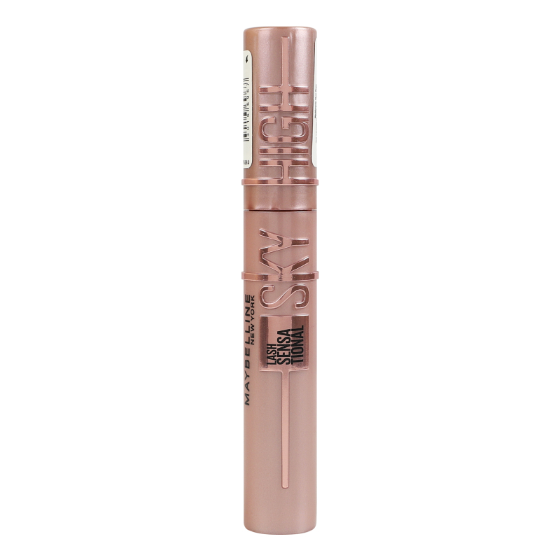 Тушь для ресниц для удлинения Lash sensational Sky high черная ...