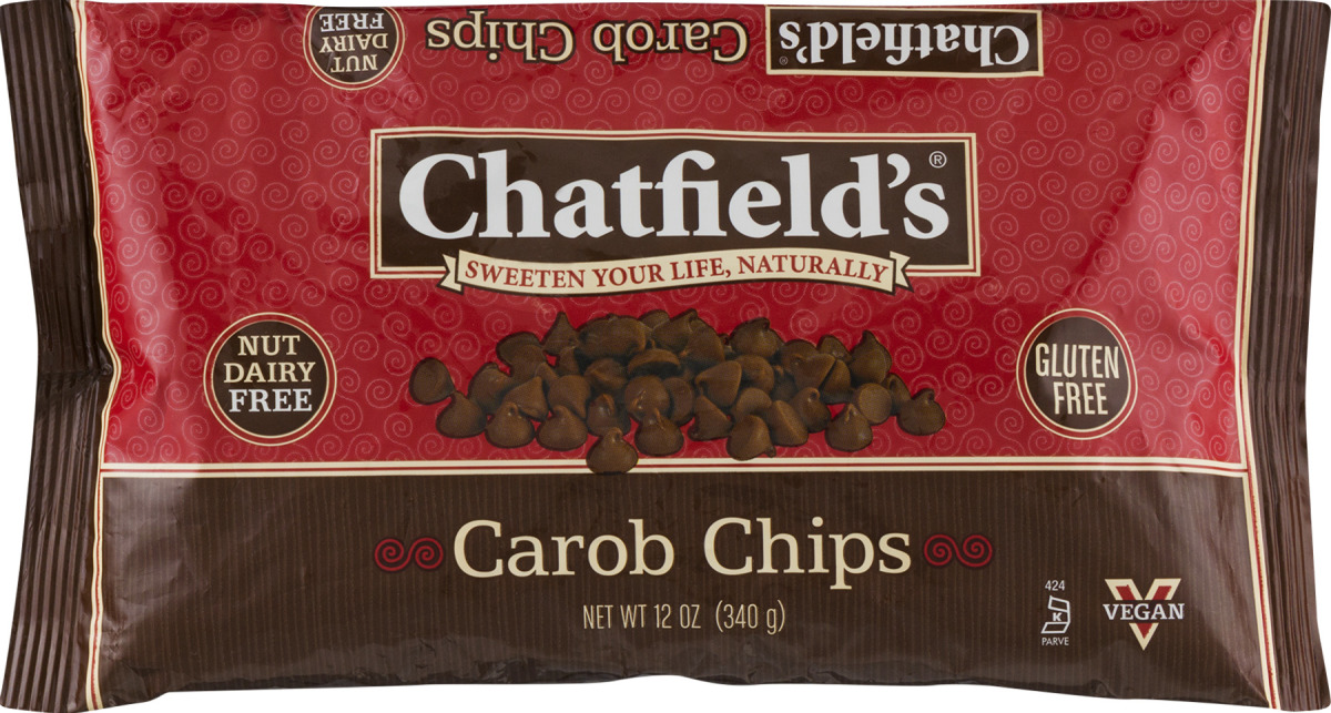 Chatfield's Carob Chips Chatfield's(30684189944) customers reviews