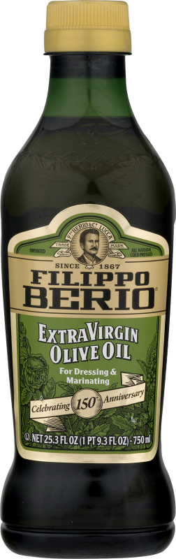Filippo Berio Extra Virgin Olive Oil Filippo Berio(41736010130 ...