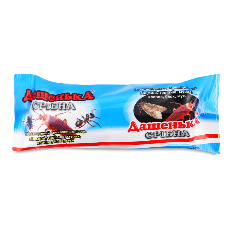 Олівець інсектицидний 20г Дашенька