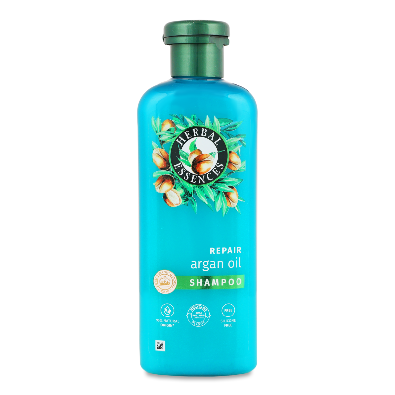 Шампунь Арганова олія Відновлення 350мл Хербал Ессенсес