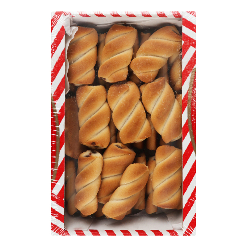 Печиво здобне Ромео Delicia к/у