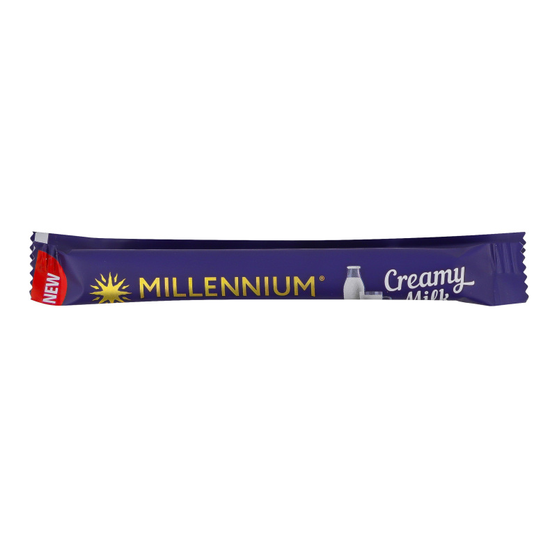 Шоколад молочный Millennium м/у 10г Millennium(4820240035763