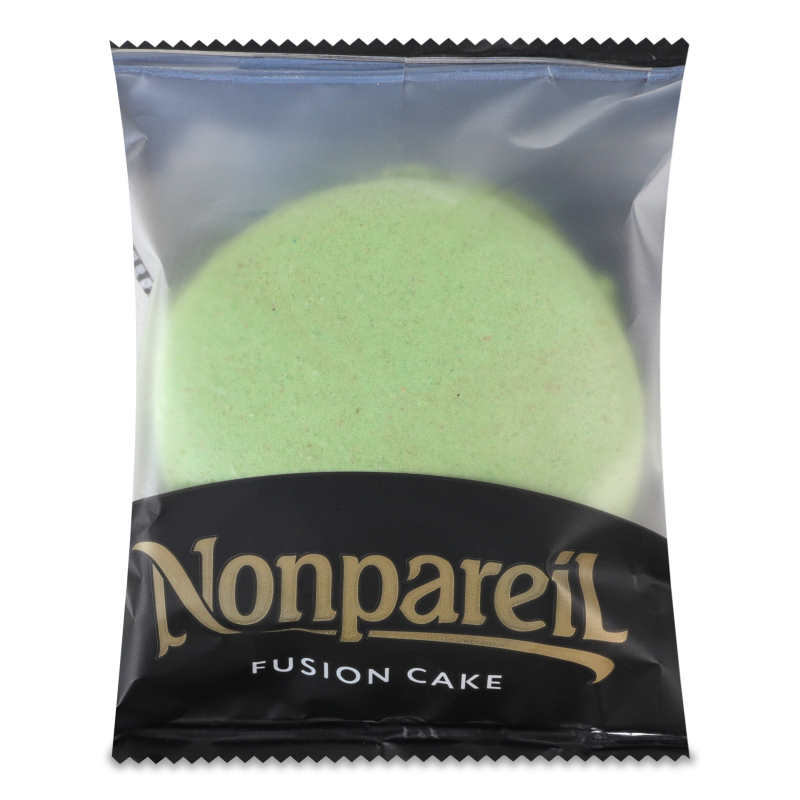 Тістечко Macarons мікс 21г Nonpareil