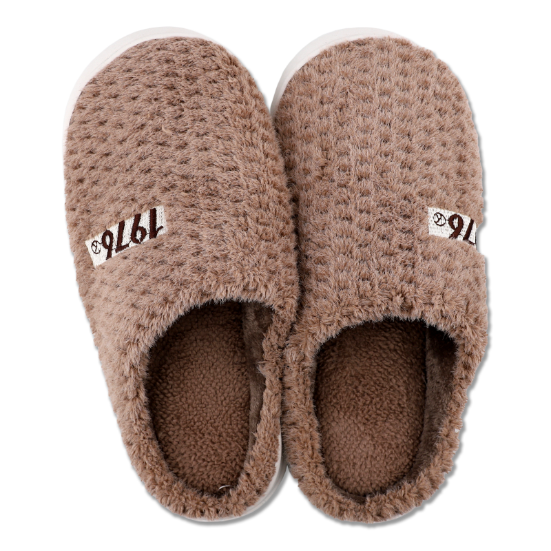 Взуття домашнє чоловіче закрите підошва ПВХ р.40-45 FHF1470