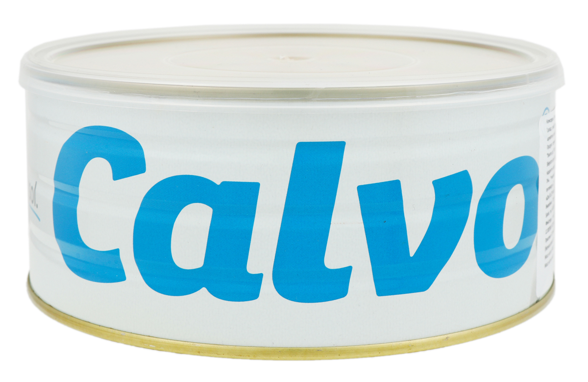 Тунець у соняшниковій олії Calvo з/б
