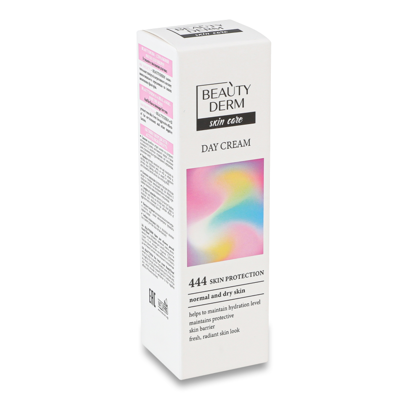 Крем д/обличчя Ріді? Глов! денний 50мл Бьютідерм