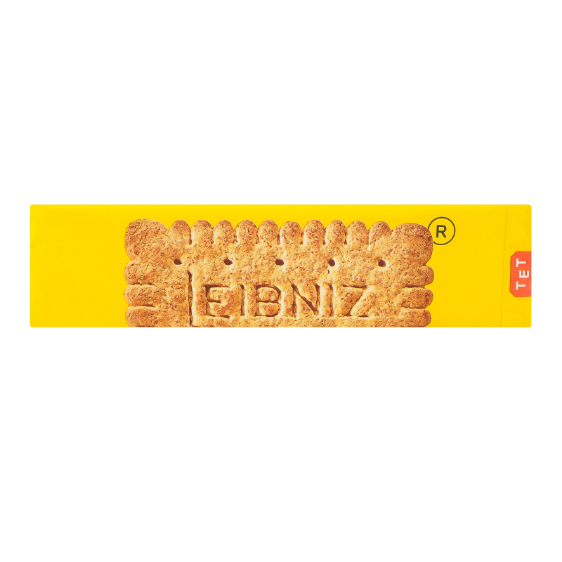 Печиво цільнозернове Leibniz м/у