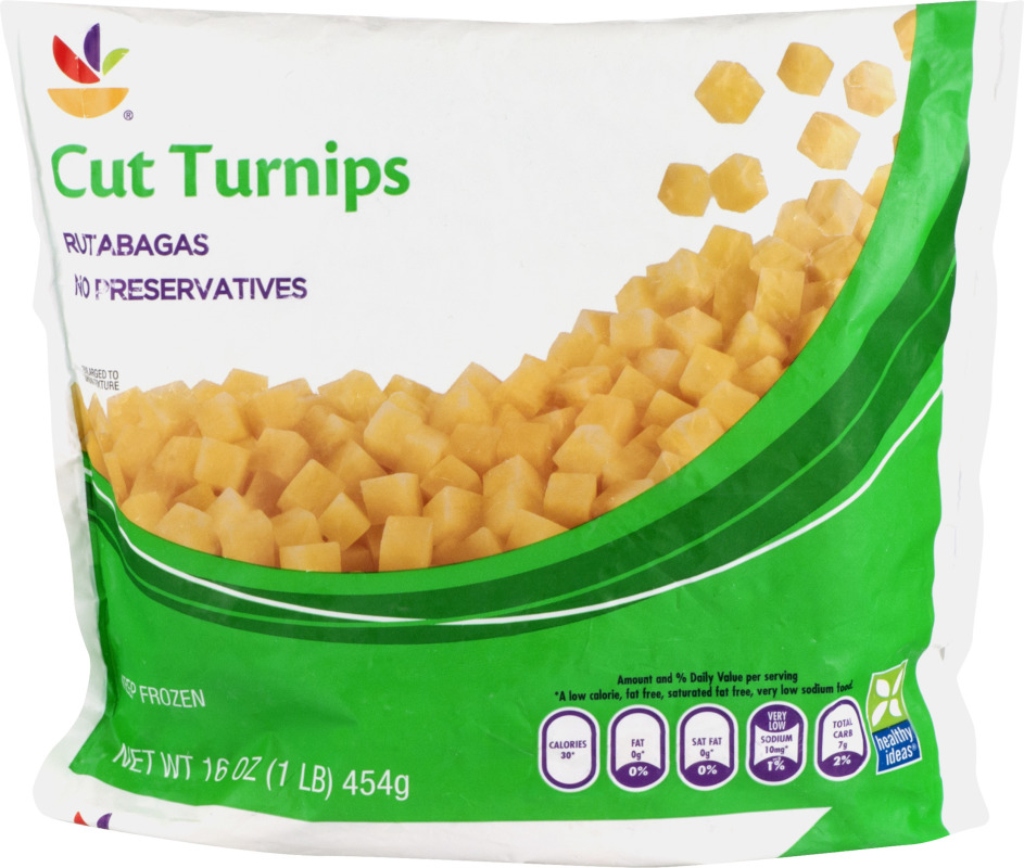 Ahold Cut Turnips Ahold(688267158827) customers reviews