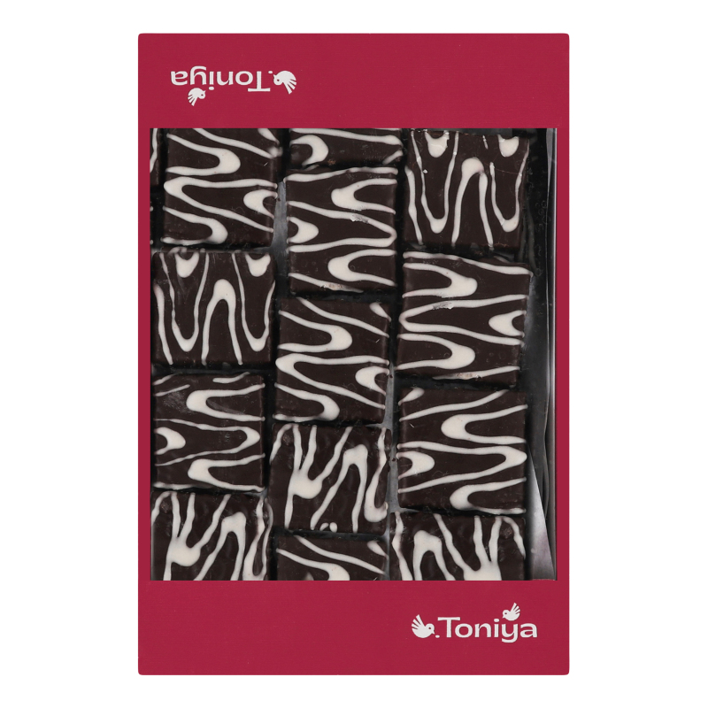 Тістечко Празьке Toniya кг