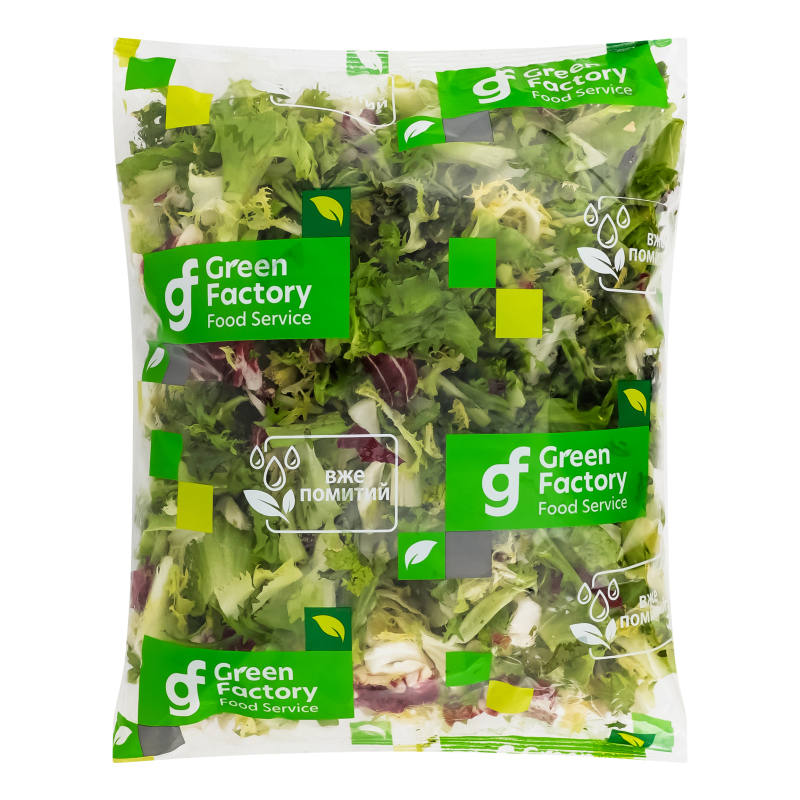 Салат Party Green Factory м/у