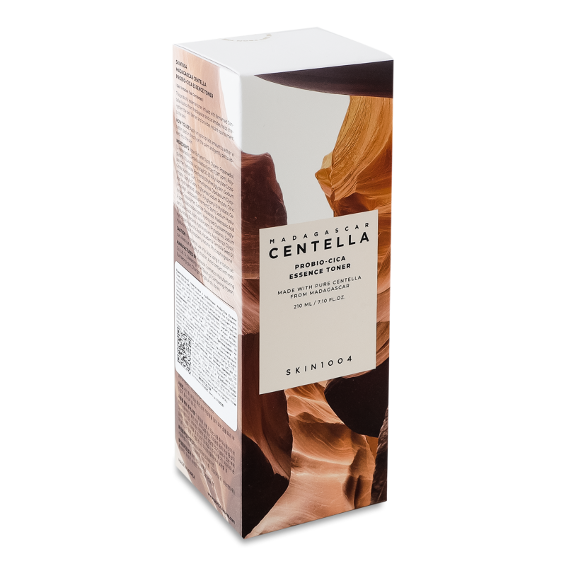 Тонер-есенція д/обличчя Probio-Cica відновлювальний з пробіотиками 210мл Skin1004