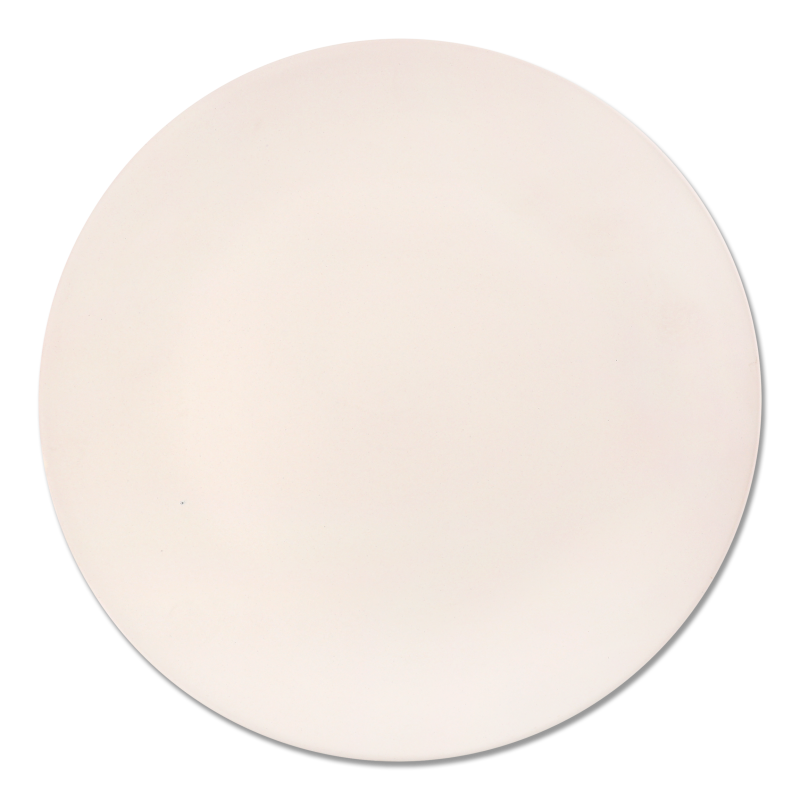 Тарілка обідня кераміка 27см в асортименті К28-06-292